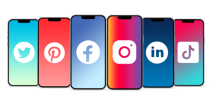 Goals Platforms and Strategy - Digital Marketing Agency