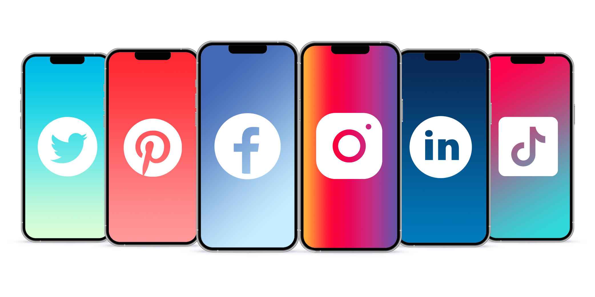 Goals Platforms and Strategy - Social Media Agency Goals Platforms and Strategy - Social Media Agency
