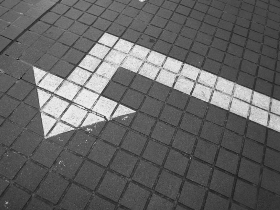 Image for Inappropriate Content Section Social Media Community Management - Arrow