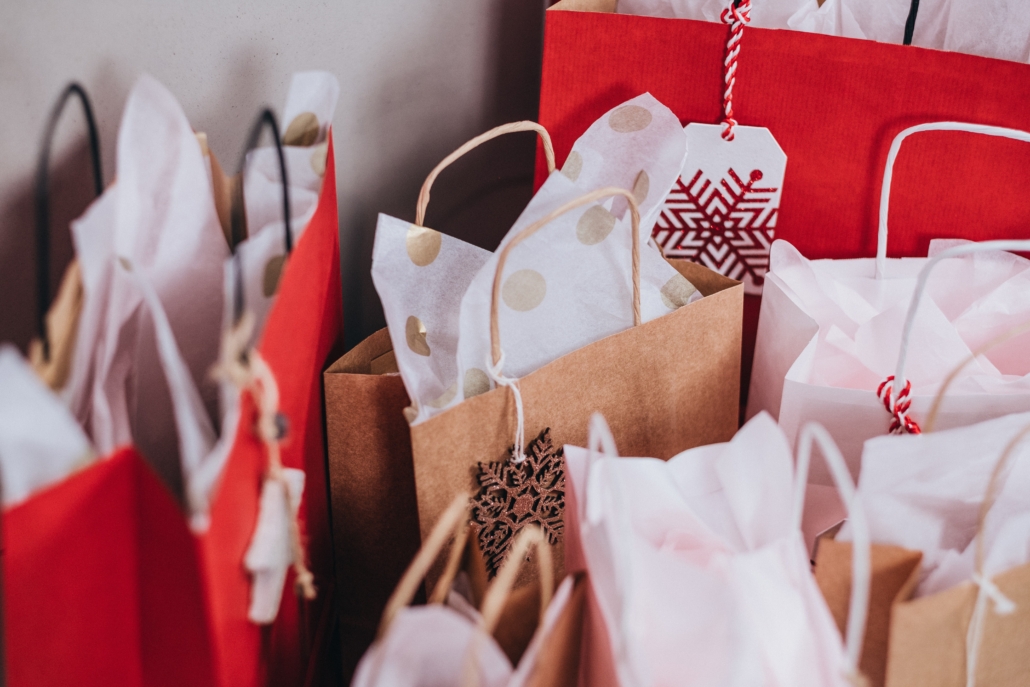 Grow Holiday Sales Image