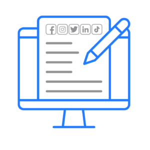Customized Copywriting for All Social Channels