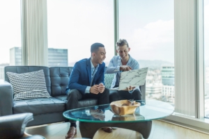 social media KPIs - communicating goals