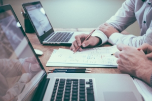 social media KPIs - identifying KPIs