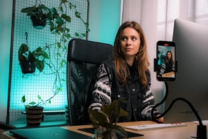 Content Creation Agency - User Generated Content