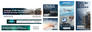 Digital Media Buying - Emcore