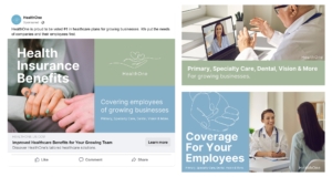 Digital Media Buying - Healthcare