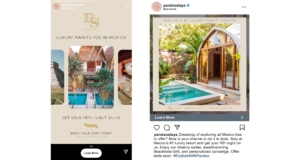 Digital Media Buying - Hotel