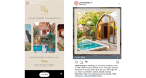 Digital Media Buying - Hotel