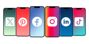 Goals Platforms and Strategy - Social Media Agency