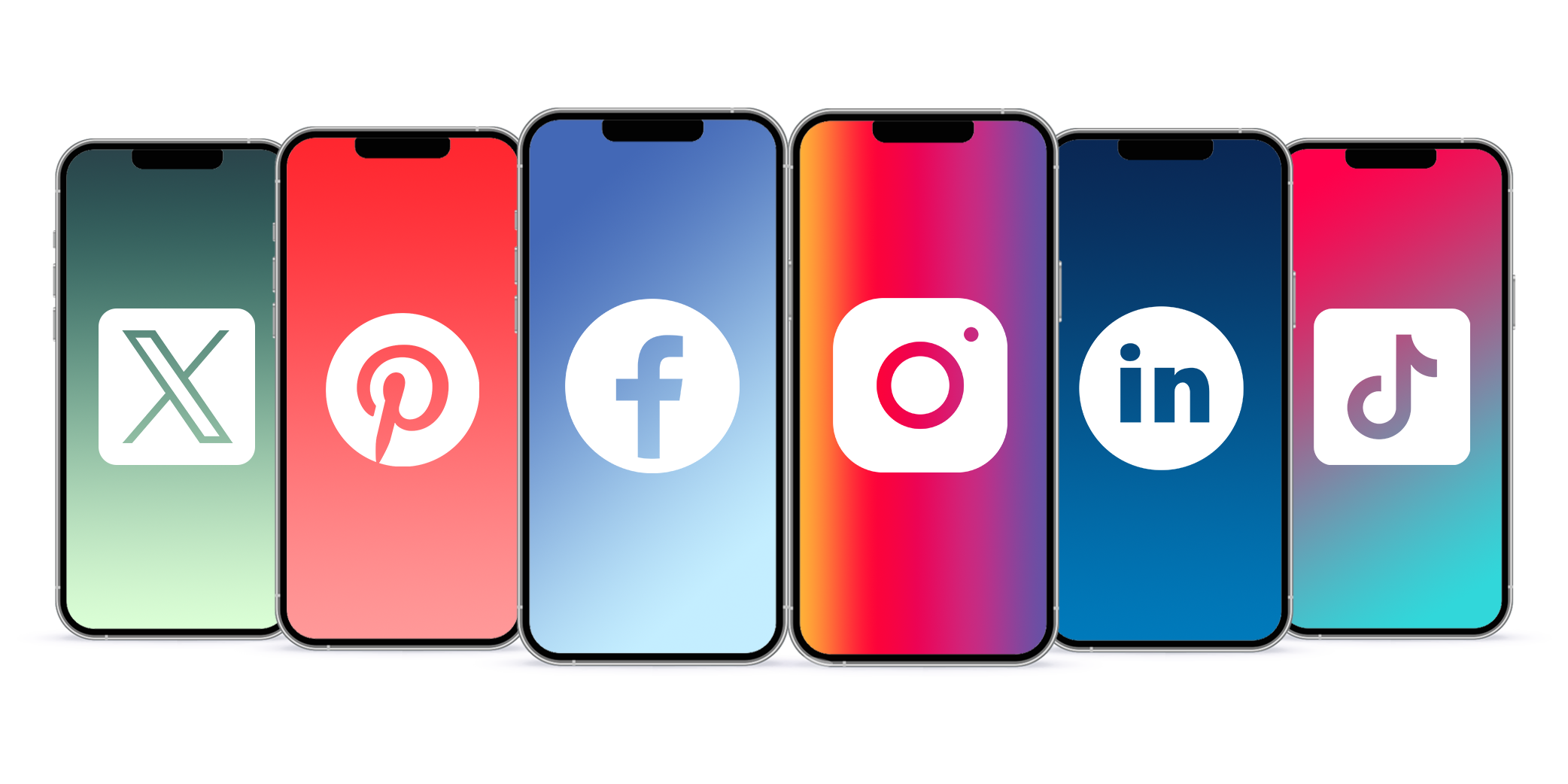 Goals Platforms and Strategy - Social Media Agency Goals Platforms and Strategy - Social Media Agency