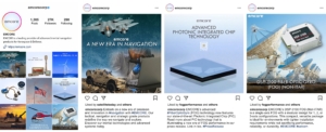 Social-Media-Content-Process-Tech-Company