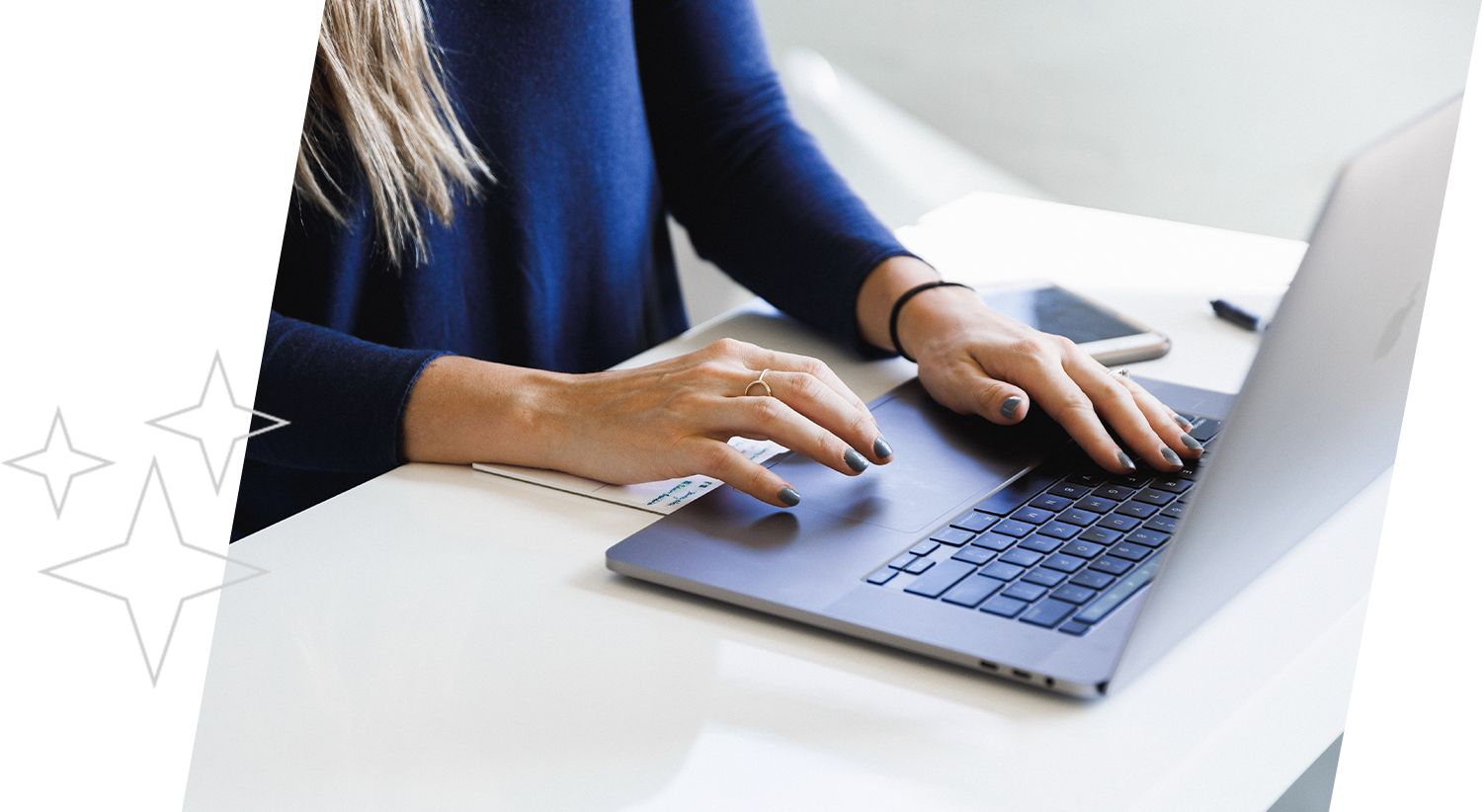 Copywriting - Customized Copywriting for Social Channels