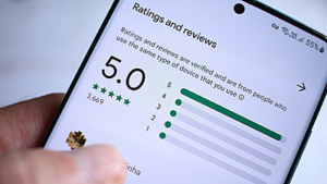 Google-review-5-star